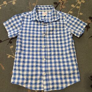 Cat & Jack Top